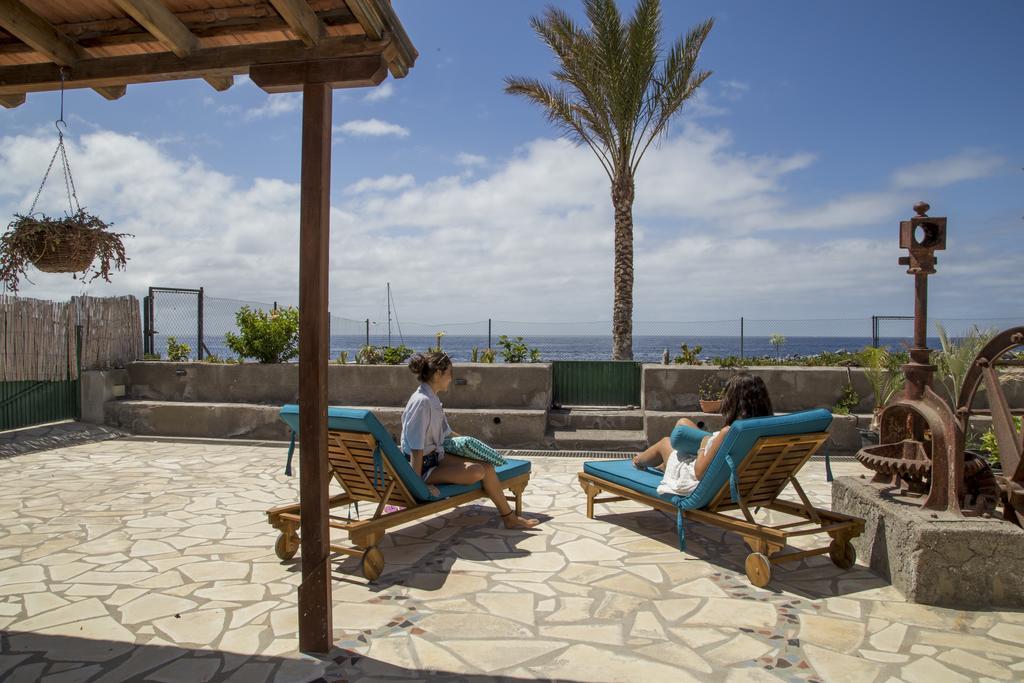 Villa Alb Casa Albersequi à Playa de Santiago  Extérieur photo